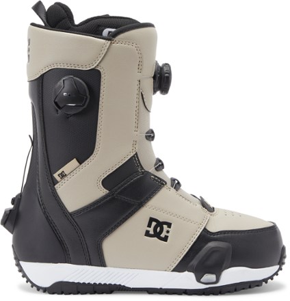 DC Control Step On Snowboard Boots - Men