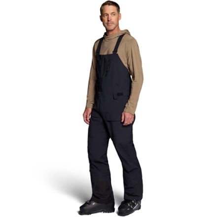 Obermeyer Off Grid Steibis Bib Pants - Men's 4