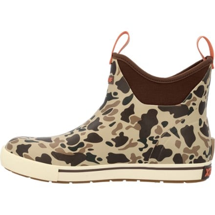 XTRATUF 6" Ankle Deck Boots - Men's 1