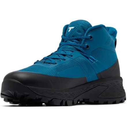 Columbia Tellurix Titanium OutDry Mid Hiking Boots - Men's 3