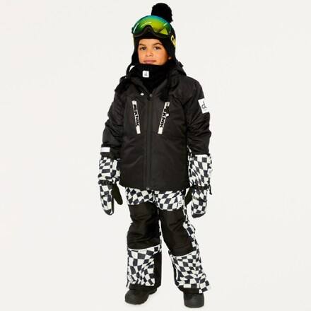 Deux par Deux Teknik 2-Piece Snowsuit - Boys' 1