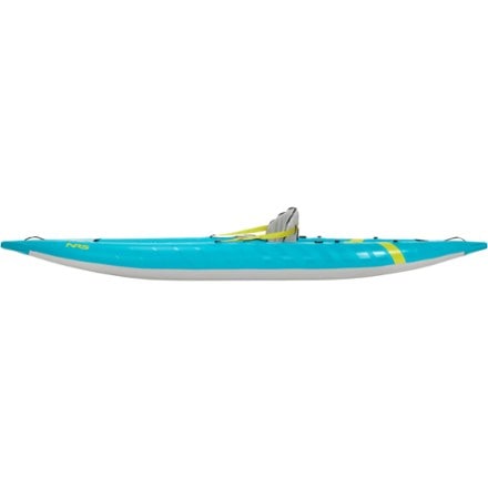 NRS Kaholo 110 Inflatable Kayak 1