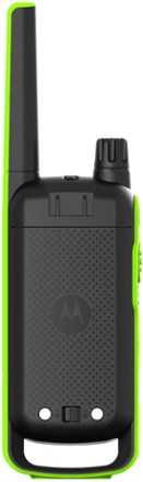 Motorola Talkabout T801 2-Way Radios - Pair 5