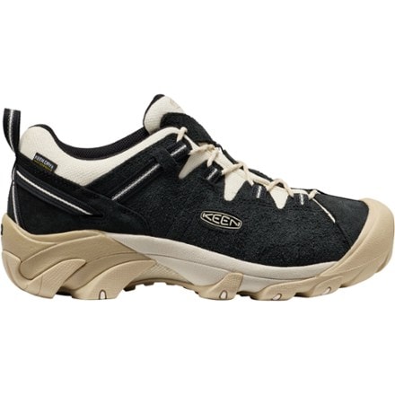 KEEN Targhee II Waterproof Hiking Shoes - Men's 0