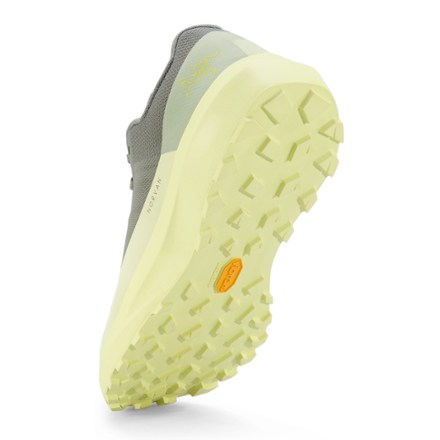 Arc'teryx Norvan LD 4 Trail-Running Shoes - Women's 4
