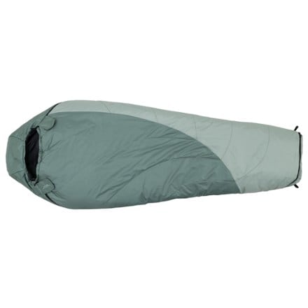 ALPS Mountaineering Genesis +30 Sleeping Bag 7