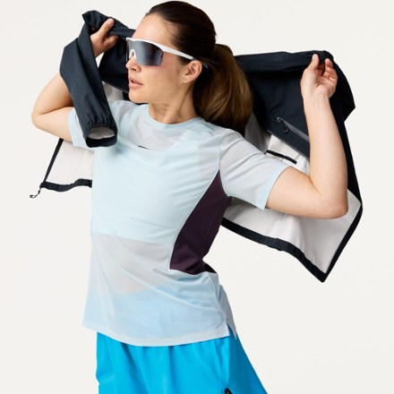 Brooks High Point 2.0 Shirt - Women's 2