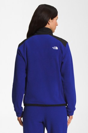 The North Face Alpine Polartec 200 Full-Zip Jacket - Women's 1
