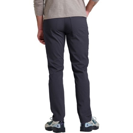 Toad&Co Rover II 5-Pocket Lean Pants - Men's 1