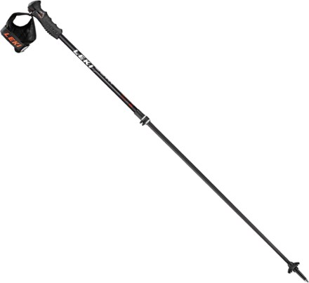 leki peak 3 walking pole