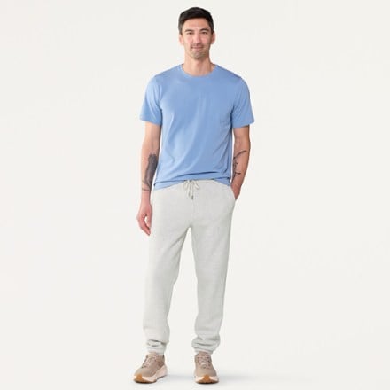 Vuori Seaside Sweatpants - Men's 3