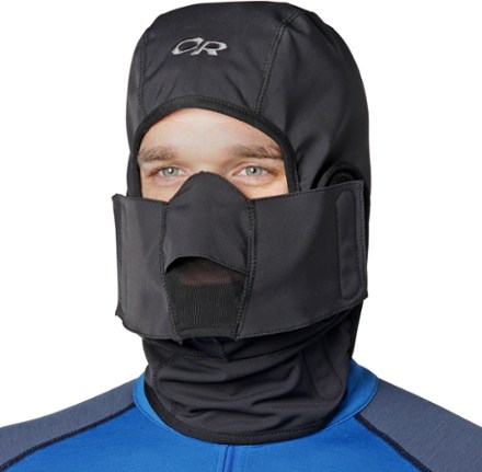 Outdoor Research Gorilla Balaclava 1