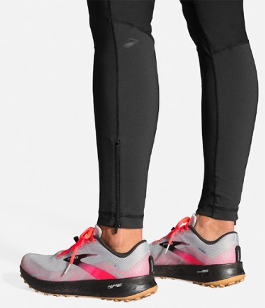 Brooks Switch Hybrid Tights - Women's 9