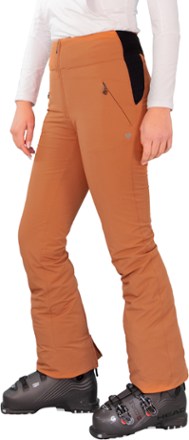 Obermeyer Cloud Nine Snow Pants - Women's 4