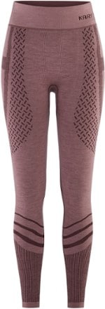 Kari Traa Oline Base Layer Bottoms - Women's 0
