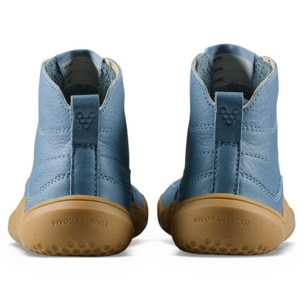 Vivobarefoot Gobi Boots Juniors - Kids' 5