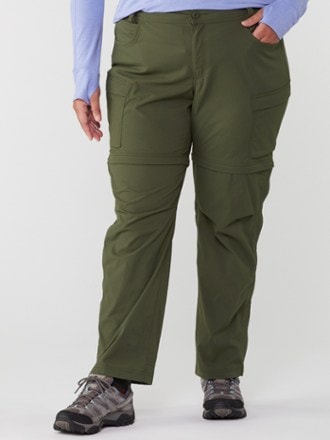 REI Co-op Sahara Convertible Pants - Women's 0