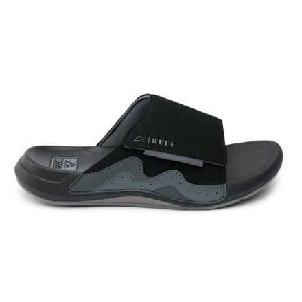 Reef Cruiser Slides - Men's 0