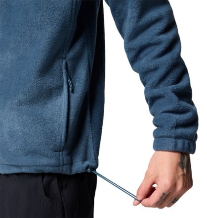 Columbia Steens Mountain 2.0 Full-Zip Jacket - Men's 5