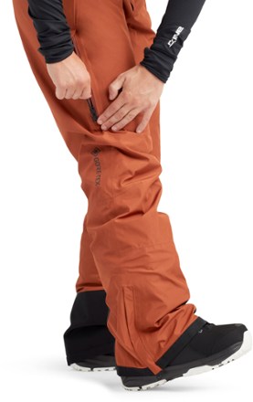 DAKINE Barrier GORE-TEX 2L Pants - Women's 5