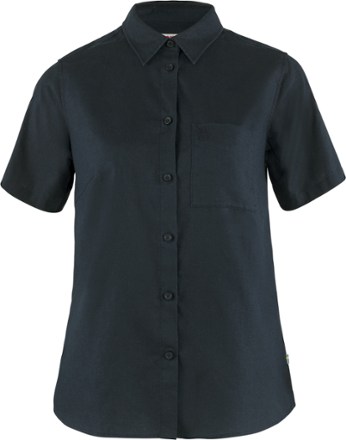 fjallraven ovik travel shirt