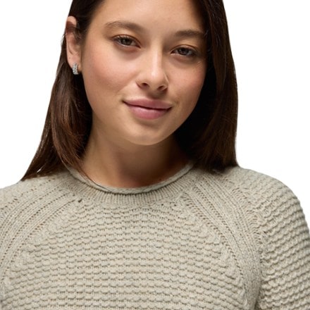 prAna Cades Cove Sweater - Women's 3
