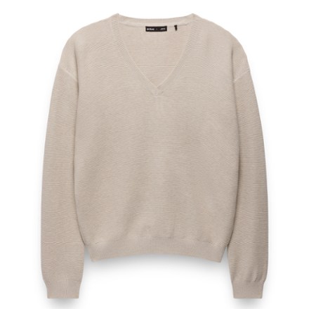prAna Milani V-Neck Sweater - Women's 0