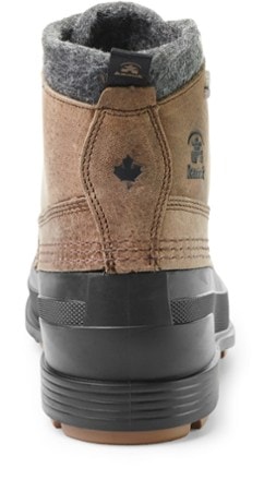 Kamik Lawrence M Winter Boots - Men's 3