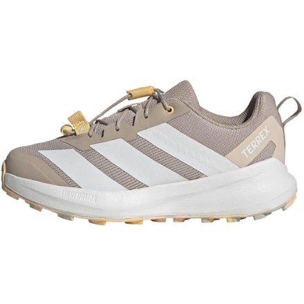 adidas Terrex Agravic Trail-Running Shoes - Kids' 2