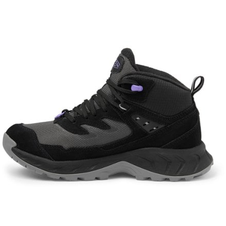 KEEN Hightrail Polar Hiking Boots - Women's 1