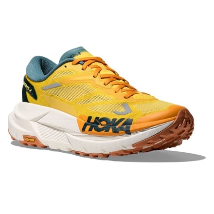 HOKA Mafate X Trail-Running Shoes - Men's 2
