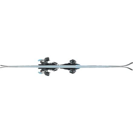 Nordica Wild Belle DC 84 Skis with Bindings - Women's - 2025/2026 3