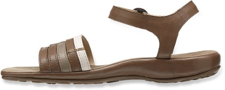 side view (Shitake/Pumice Stone)