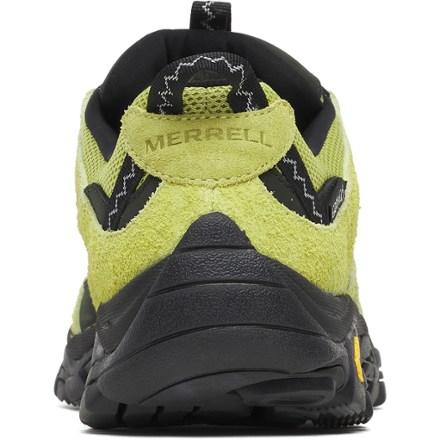 Merrell Siren x Gramicci Moab 2 Hiking Shoes 3