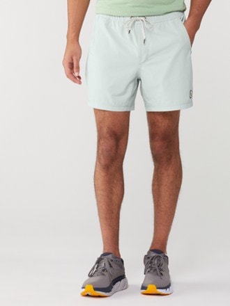 Vuori Kore Lined Shorts - Men's 5" Inseam 1