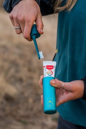 Adventure Ready Tooth Care Capsule 7