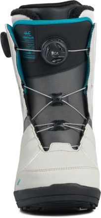 K2 Contour Snowboard Boots - Women's - 2022/2023 4