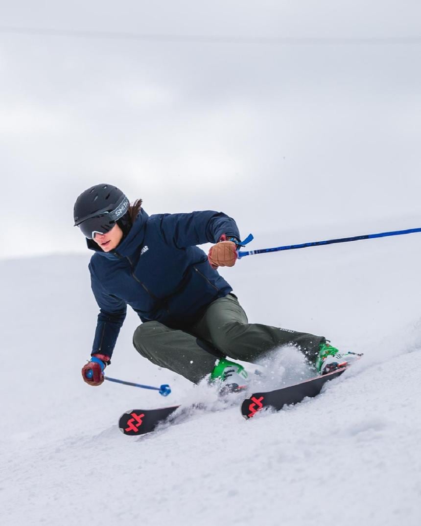 Location Image for Liberty Mips Snow Helmet - Women's