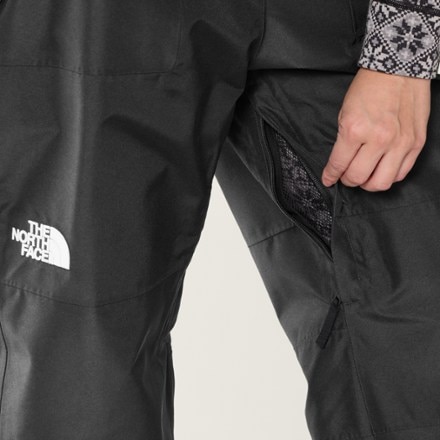 The North Face GTX Hex Snow Pants - Women's 6