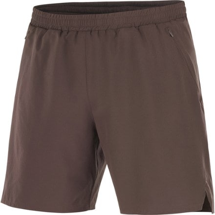 Salomon SHKout Core 2-in-1 7" Shorts - Men's 0