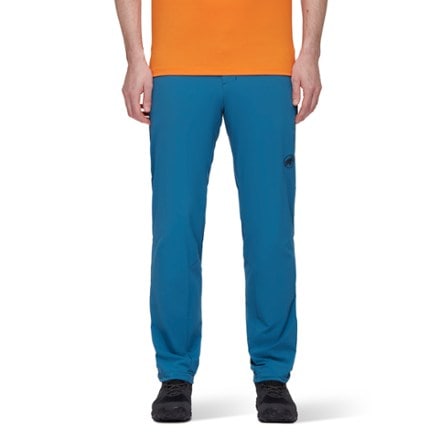 Mammut Runbold Light Pants - Men's 0