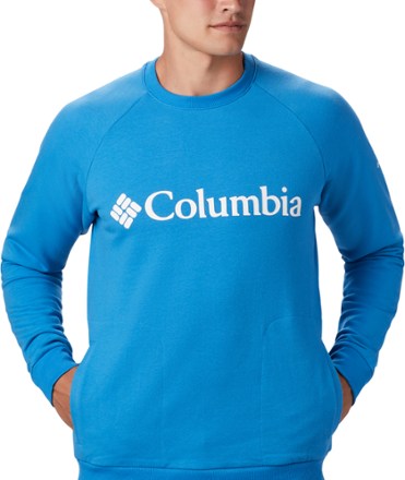 columbia sweatshirt