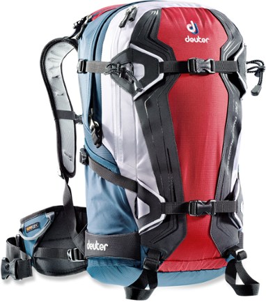 Deuter Freerider Pro