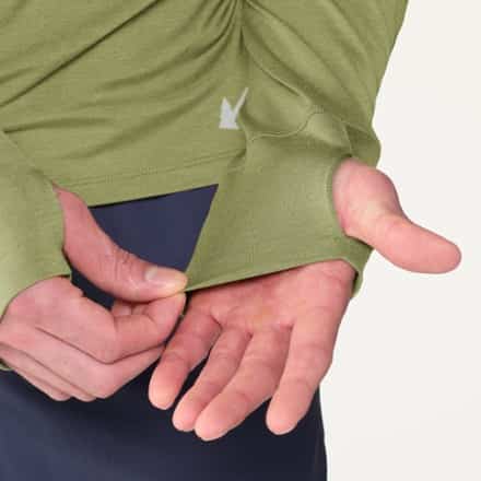 REI Co-op Sahara Shade Hoodie - Men's 9