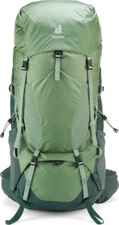 Deuter Aircontact Lite 60 + 10 SL Pack - Women's 2