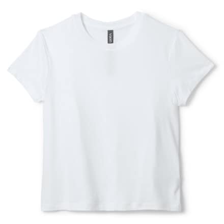 Vuori Energy Classic T-Shirt - Women's 0