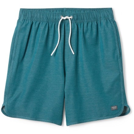 Free Fly Reverb Shorts - Men's 0