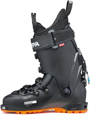 Scarpa 4-Quattro SL Ski Boots - Men's - 2024/2025 1