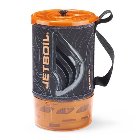 Jetboil Flash Java 1.0 L Fast Boil System 10