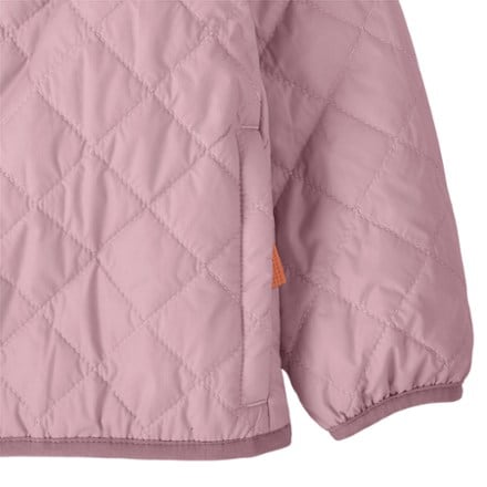 Patagonia Baby Nano Puff Jacket - Infants'/Toddlers' 4